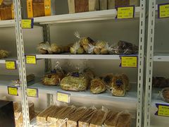 -上海外国语大学（虹口校区）食堂