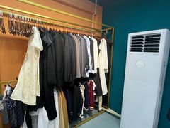 -爱定格照相馆·证件照(上海惠南观海坊店)