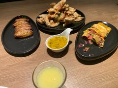 -金掌勺锅包肉(华润万象城店)