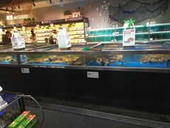 -盒马鲜生(首义店)