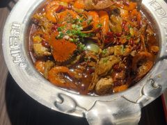 -胖哥俩肉蟹煲(梅溪步步高店)