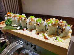 -牛小喜黑牛烤肉料理(霸州店)