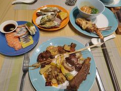 -佰园全日西餐厅-厦门佰翔软件园酒店