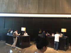 -广州天河希尔顿酒店