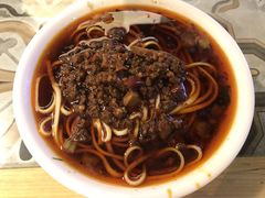 -牛王庙吳記怪味面(双楠店)