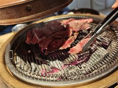 -泥炉烧肉师(新街口金銮巷店)