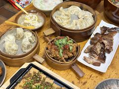 -古真记钵钵鸡(总店)