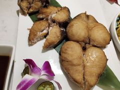 -香香海南菜餐厅