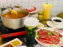 -燃计沙茶皇·香港沙茶火锅(人广旗舰店)