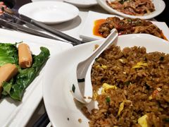 -么子烤肉(化龙池店)