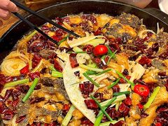 -老板恋上鱼(印象城店)