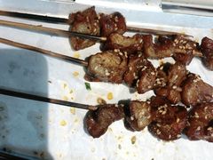 -木屋烧烤(坂田天安云谷店)