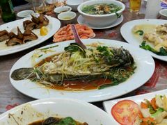 android_upload_pic-凤城康记饭店