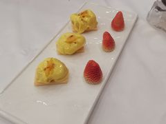 -粤盛海鲜平价店(洛溪食街店)