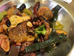 -集草轩·重庆麻辣烤鱼(西湖道店)