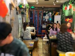 大堂-老徐烧烤涮肚(交道口店)
