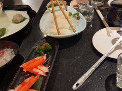 -捞王猪肚鸡火锅(财富中心店)