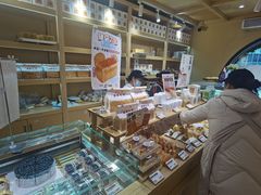 -熊猫家PANDA BAKERY(望江店)