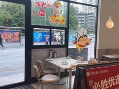 -必胜客(大坪英利店)