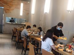 -刀叉遇上筷子中西融合餐厅(南开店)