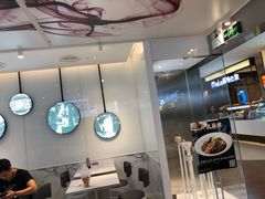 -成都你六姐·牛肉冒菜·麻辣香锅(长泰广场店)