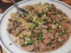 -旺角小渔村·海肠捞饭开创者(环山路店)