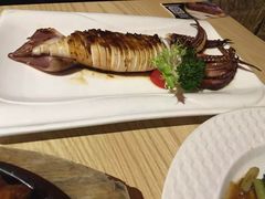 -卡朋西餐(较场西路店)