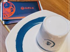 -满园烤鸭·春饼(中街大悦城店)