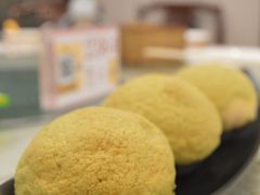 雪山叉烧包-金城大酒店-中餐厅(汾江中路店)