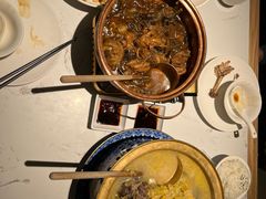 -关东小磨东北菜(漕河泾印象城店)