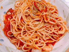 -萨莉亚意式餐厅(苏州食百家店)