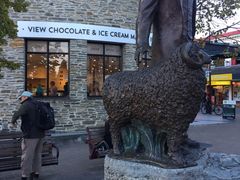-Patagonia Chocolates(皇后镇店)