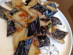 -紫泥369粗粮季(鼓楼店)