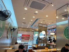 -当家水煎包·牛肉汤(浦江店)