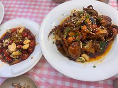 -捌贰虾蟹·江湖菜馆(江汉路店)