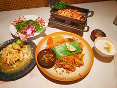 -POKIPOKI泰食谷仓东南亚菜(侨香店)
