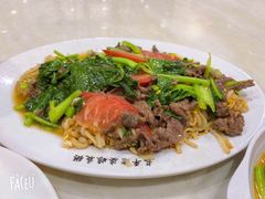 -长平老姿娘夜粥(平东一街店)