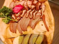 -燕郊烧鸽子(广安路店)