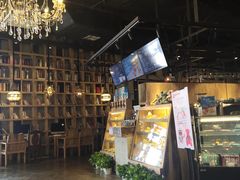 -漫咖啡(永旺梦乐城店)