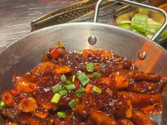 -西塔老太太泥炉烤肉(苏州大悦城店)