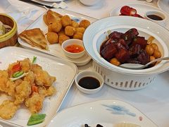 -一品粤珍轩(吴中路店)
