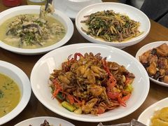 -毛哥小馆子(百井坊巷店)