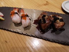 -大岛日本料理铁板烧(南通大饭店)
