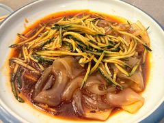 -醉炫音速烧烤(沙河总店)