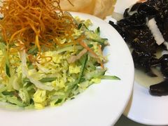 -老虎滩船说·海胆水饺·大连海鲜(老虎滩店)