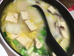 -西贝莜面村(上海百联西郊店)