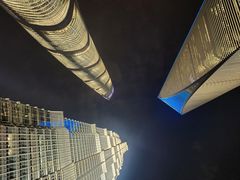 -上海柏悦酒店·世纪100牛排馆