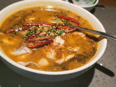 -老头儿油爆虾(星光一期店)