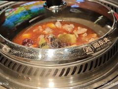 -遇东北林区铁锅炖(南开店)