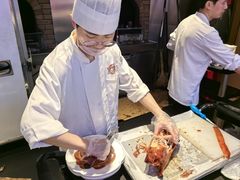 -宏宴·新京菜(望京店)